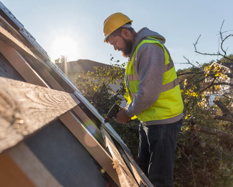 Enhance Your Home: Exterior Renovation Solutions