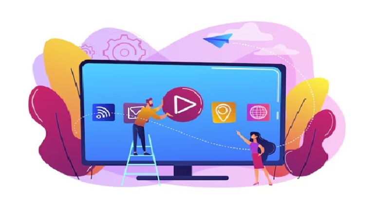How to Set Up an IPTV Streaming Device