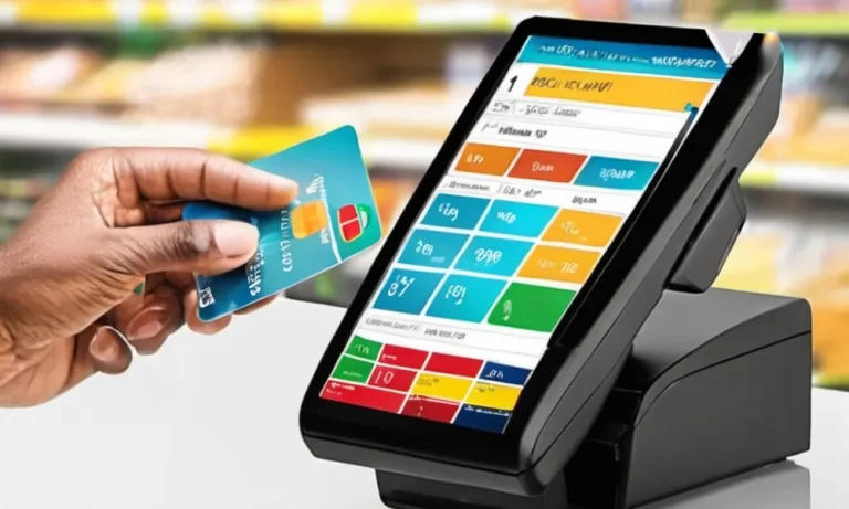 Why POS Systems Are the Secret Weapon for Small Retailers POS Systems