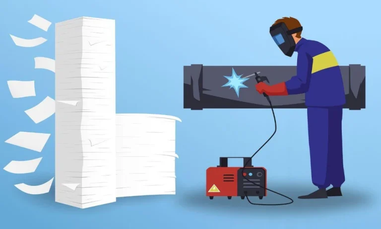 Developing Welding Procedure Specifications for UK Businesses