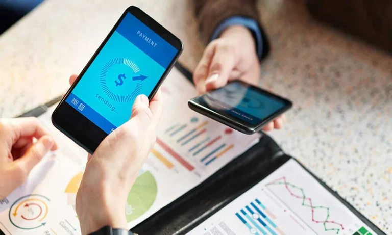 How Digital Transaction History Can Help With Business Funding