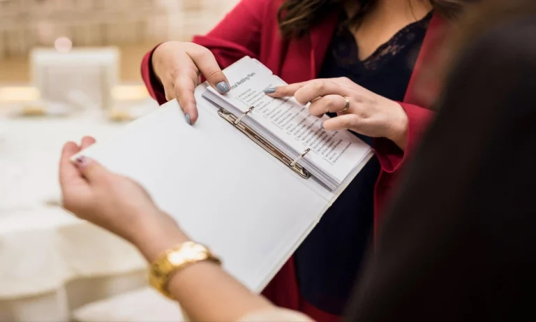 Event Planner Checklists That Prevent Costly Last-Minute Mistakes
