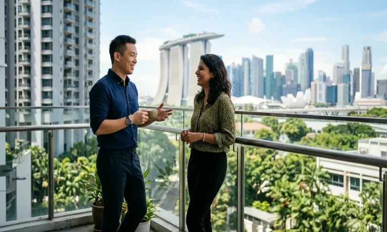 Does Length of Residency Matter for Singapore Citizenship Eligibility?