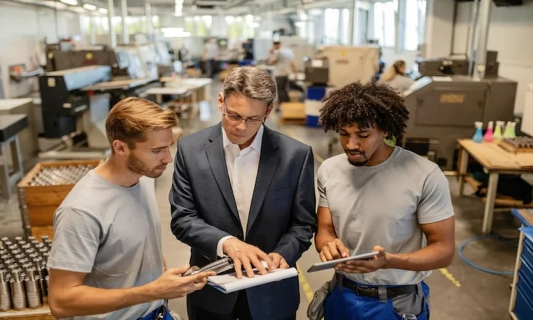 Electrical Design Management for Complex Industrial Facilities