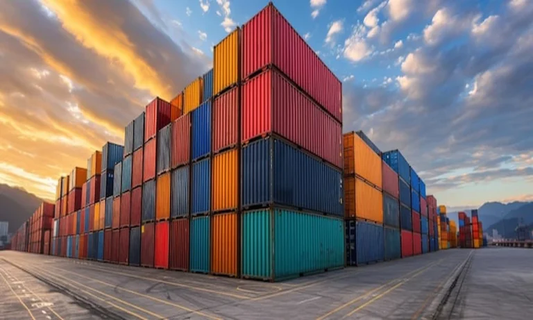 Shipping Container Rental vs. Buying: Which Is Better?
