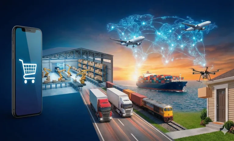 Brokfill Puts Customer Success at the Center of Its Fulfillment Strategy