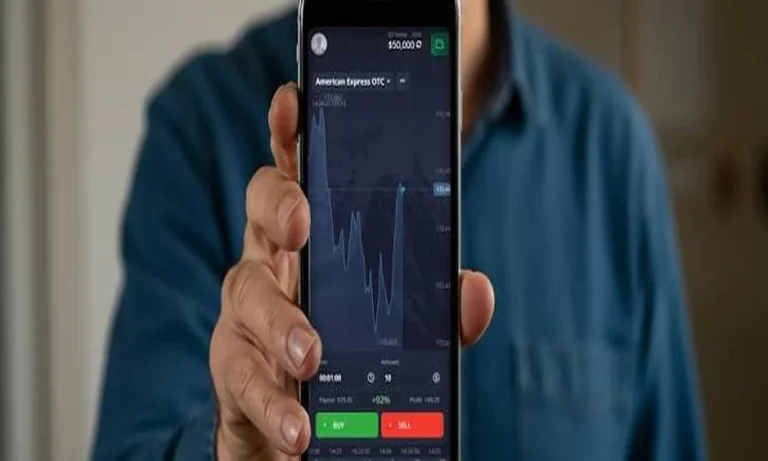 Choosing a Day Trading App for Active Market Use